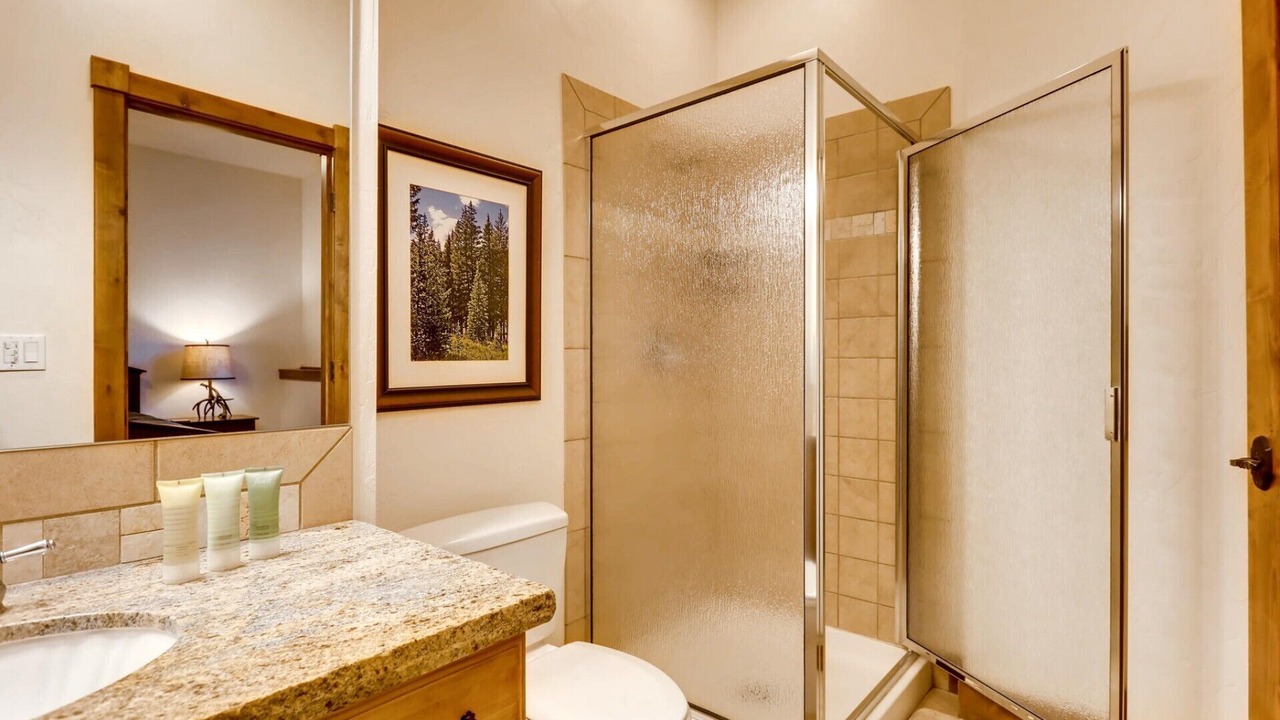 Photo of Bathroom in Blue River