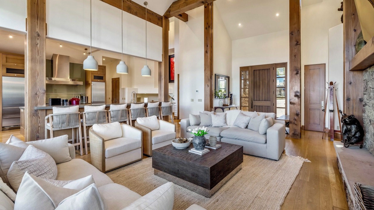 Photo of Livingroom in The Highlands