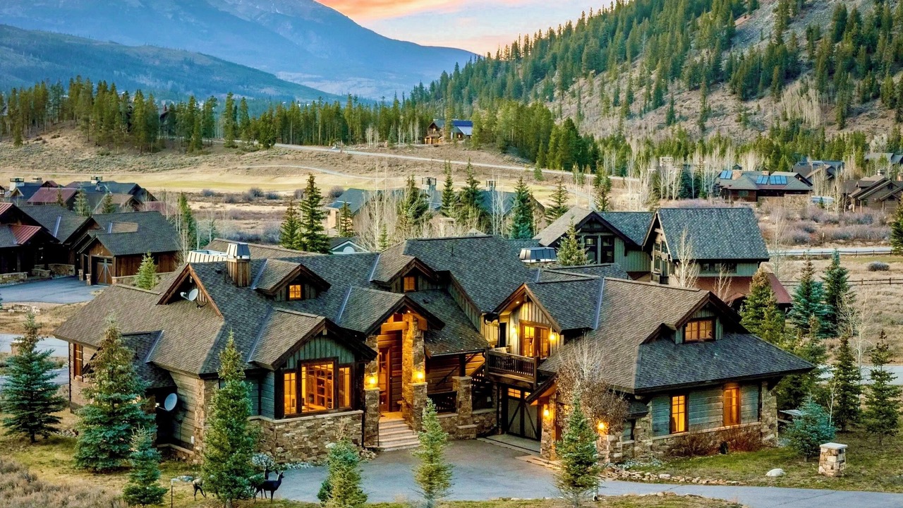 Photo of Outdoor in The Highlands