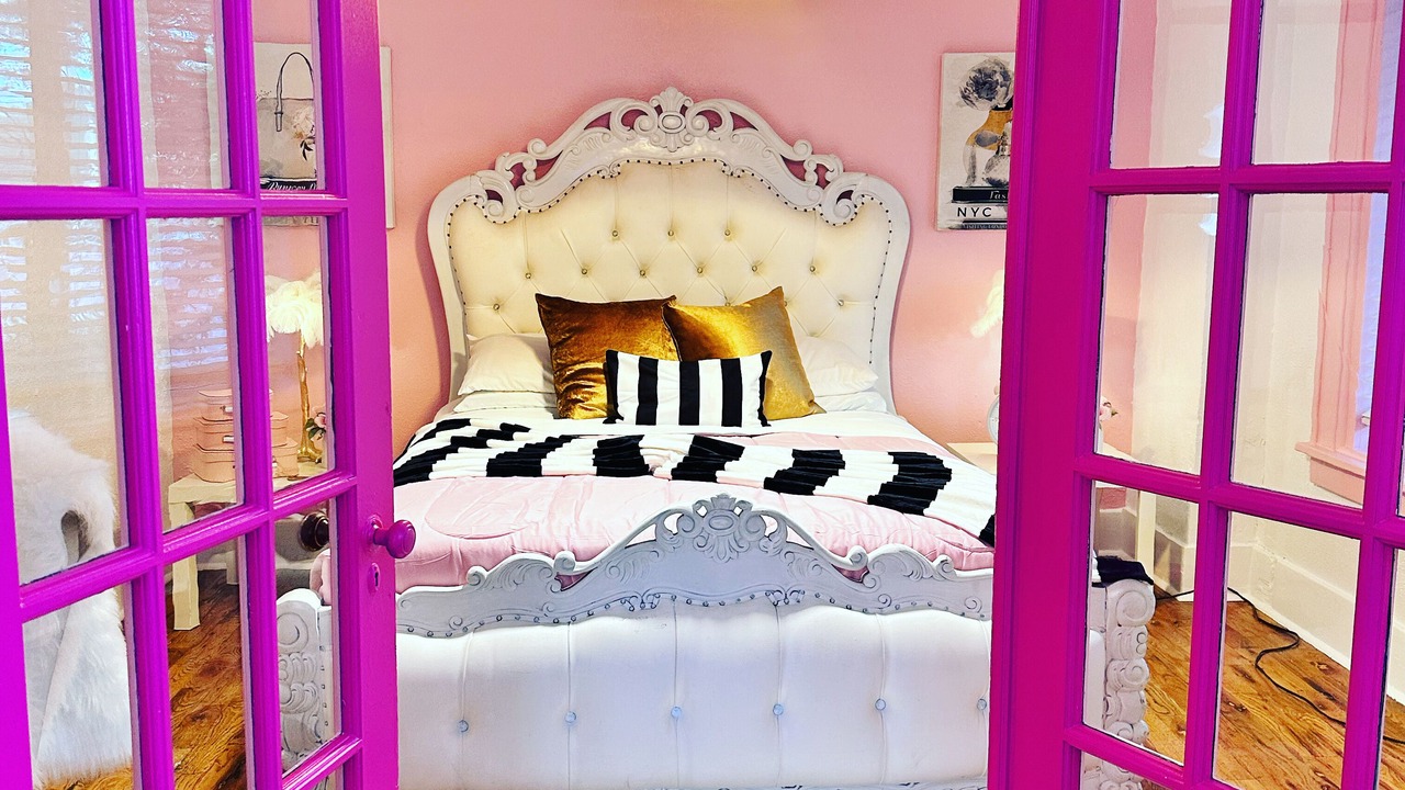 Photo of Bedroom in City Park West