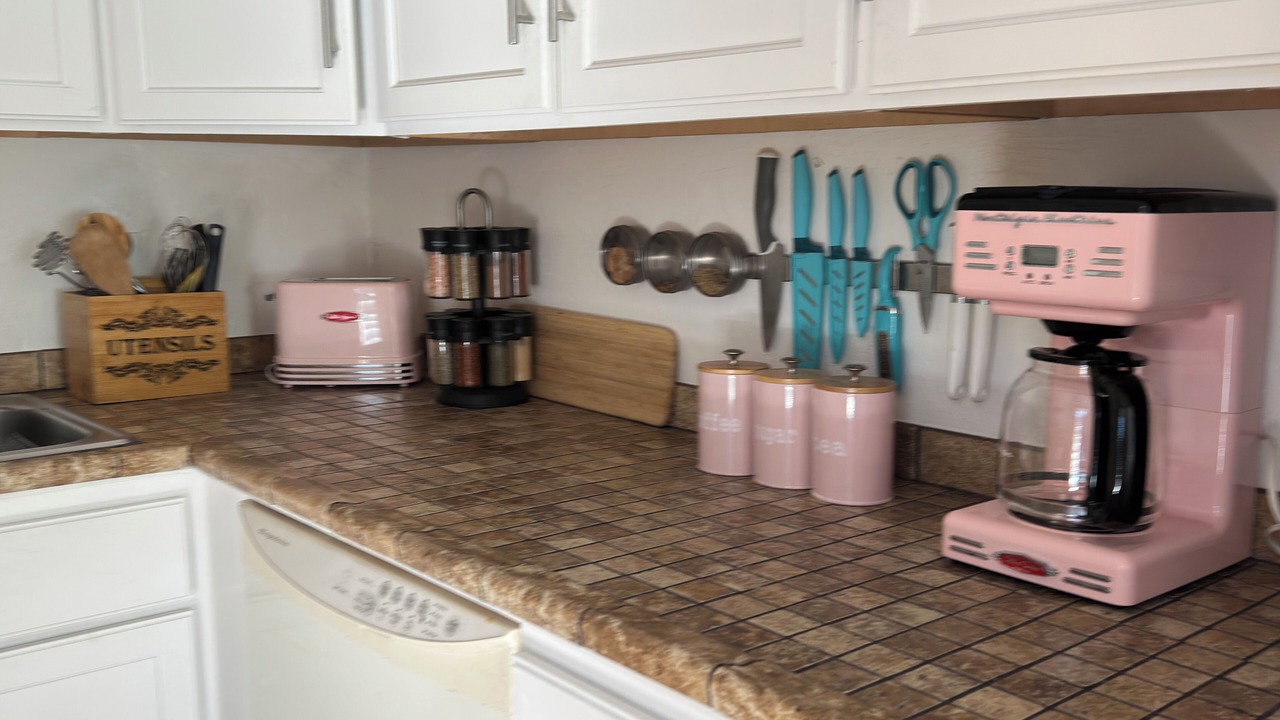 Photo of Kitchen in City Park West