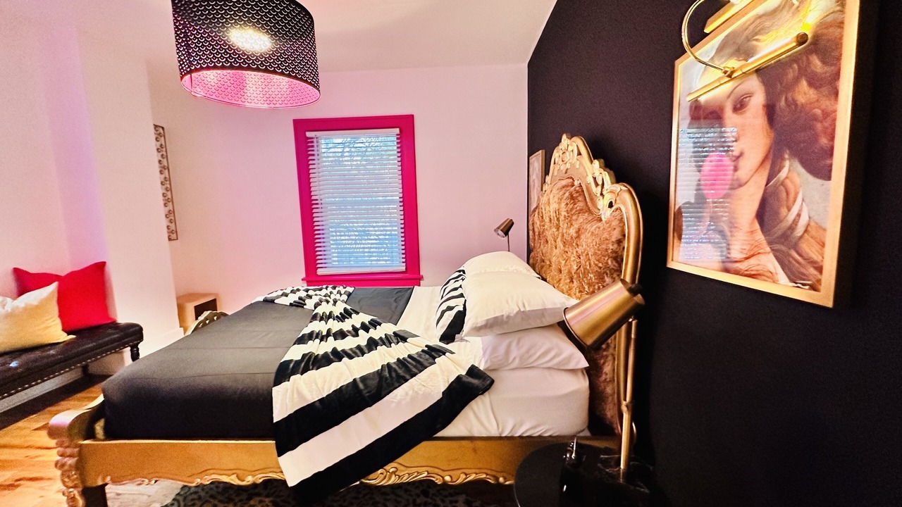 Photo of Bedroom in City Park West