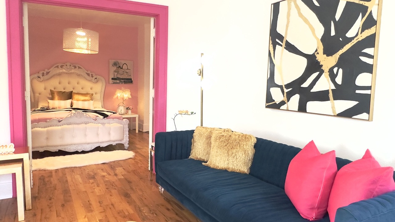 Photo of Bedroom in City Park West