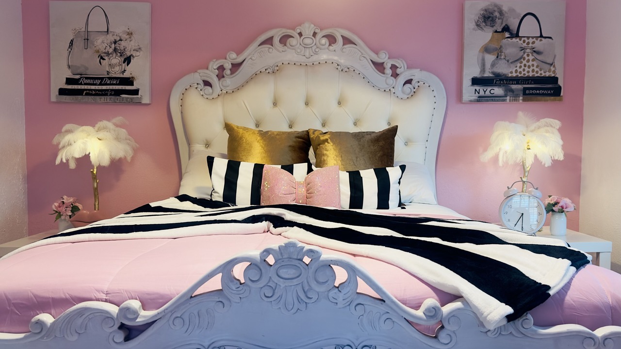 Photo of Bedroom in City Park West