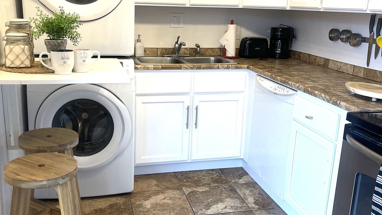 Photo of Kitchen in City Park West