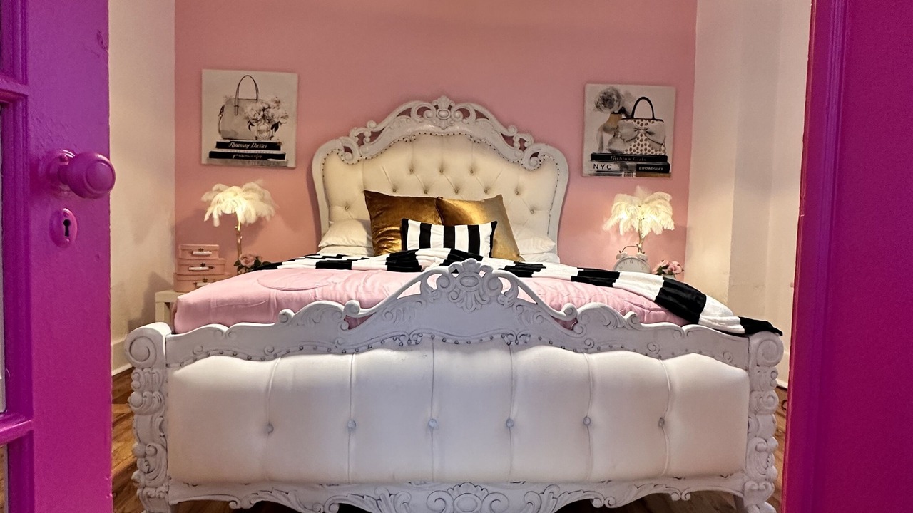 Photo of Bedroom in City Park West