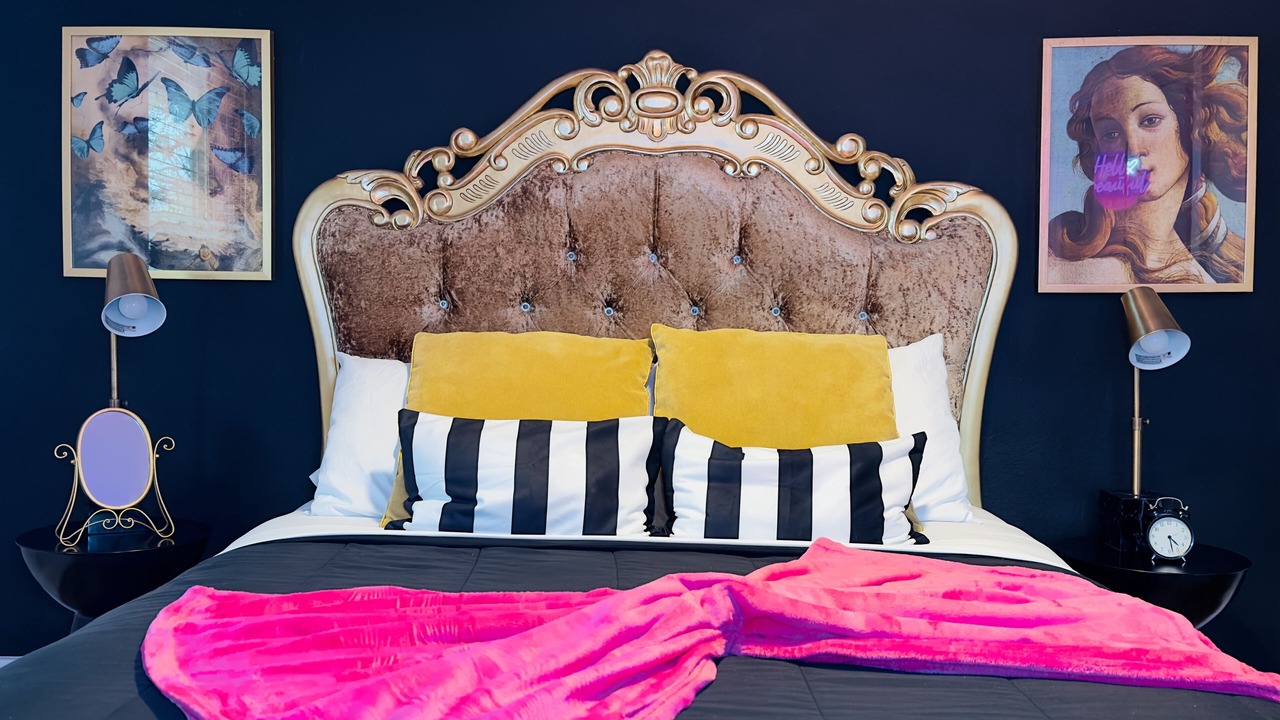 Photo of Bedroom in City Park West