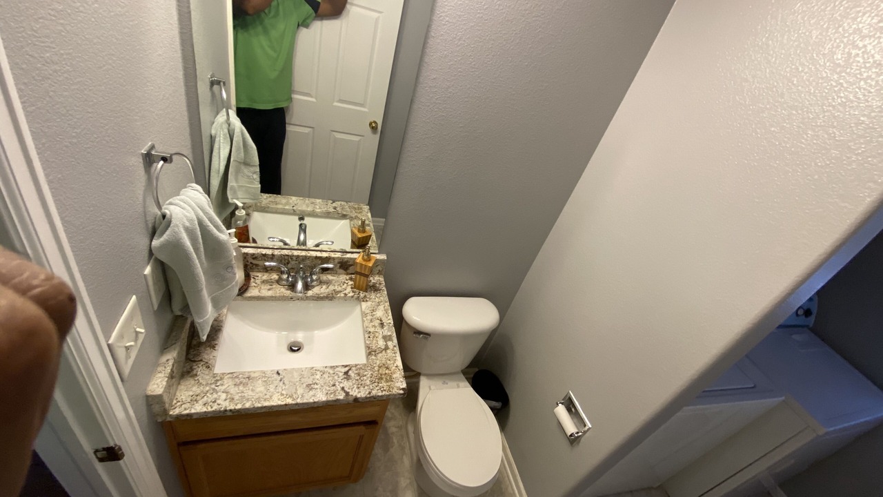 Photo of Bathroom in Aurora