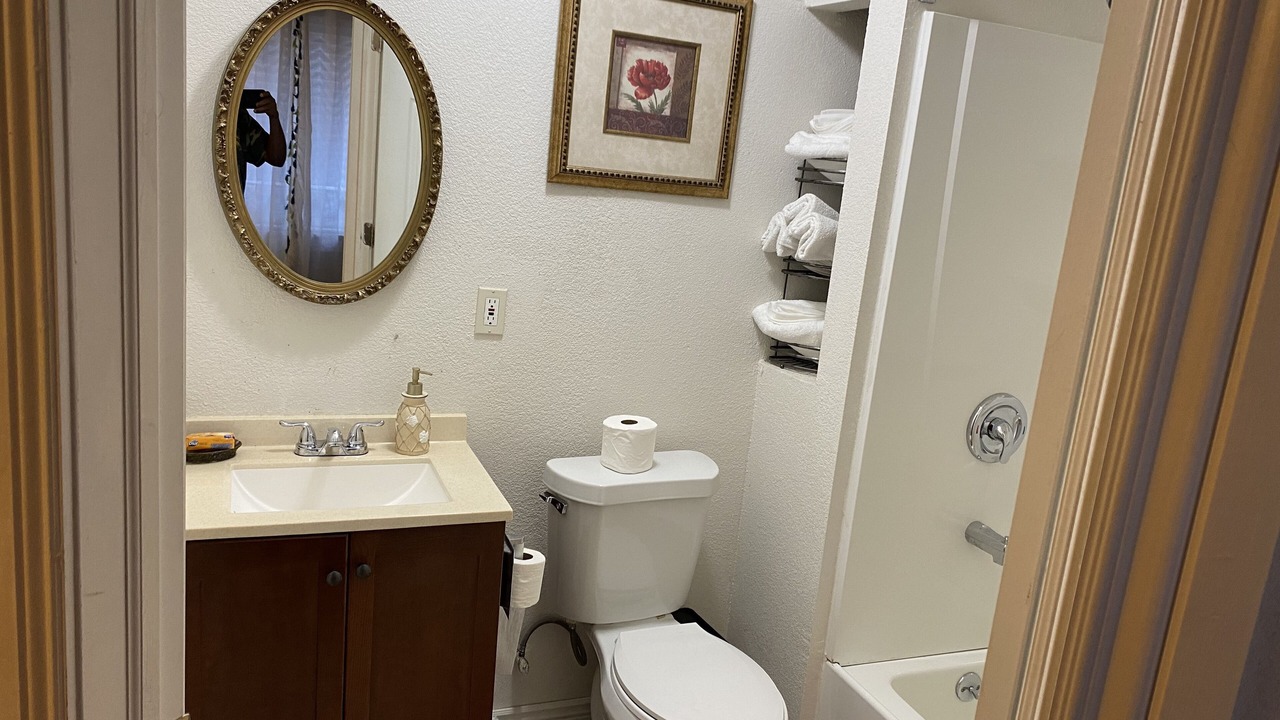 Photo of Bathroom in Aurora