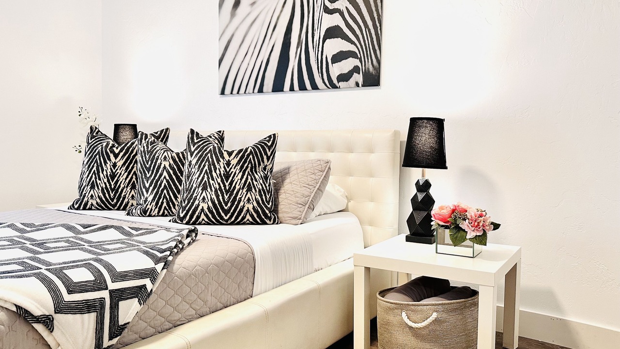 Photo of Bedroom in City Park West
