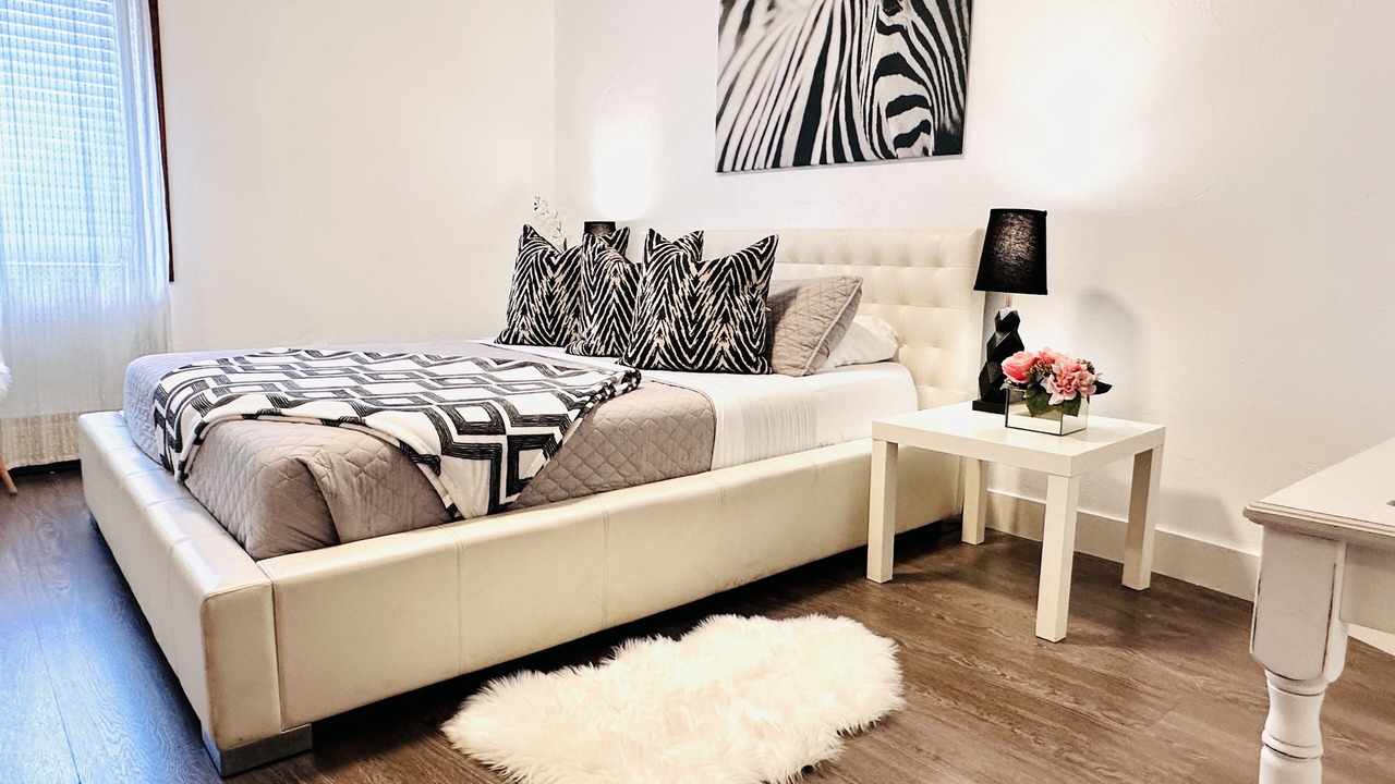 Photo of Bedroom in City Park West