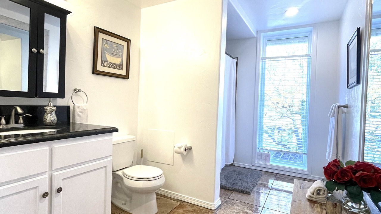 Photo of Bathroom in City Park West