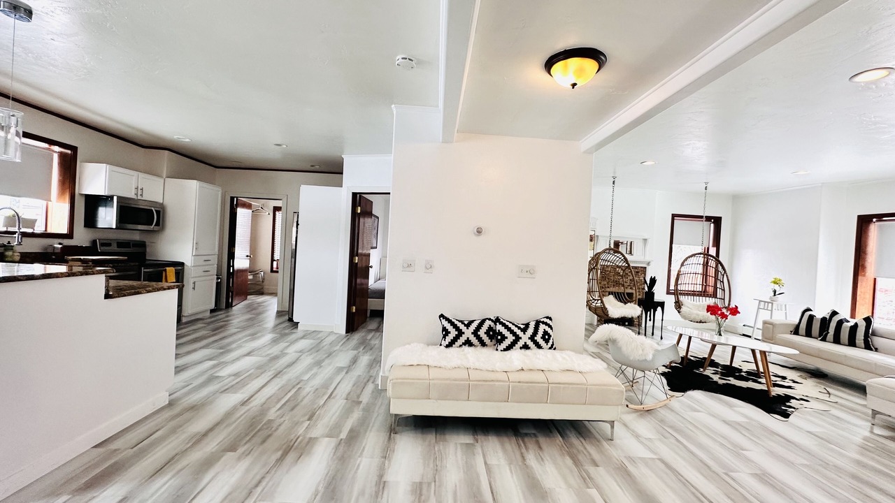 Photo of Livingroom in City Park West