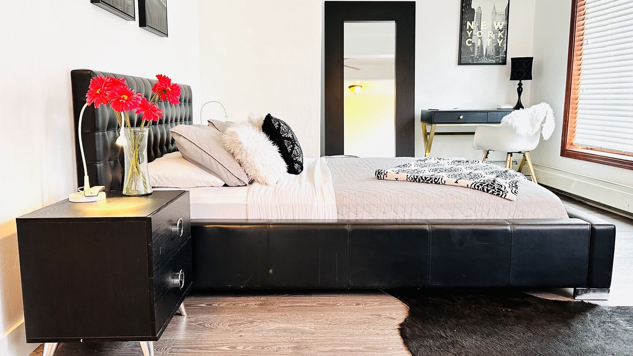 Photo of Bedroom in City Park West