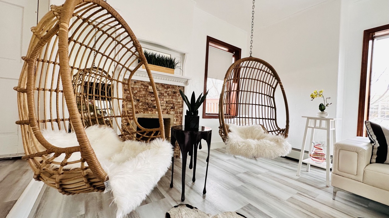 Photo of Livingroom in City Park West