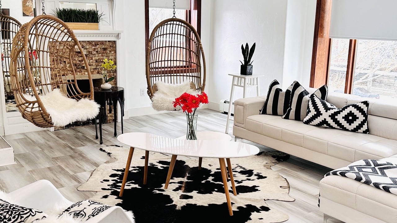 Photo of Livingroom in City Park West