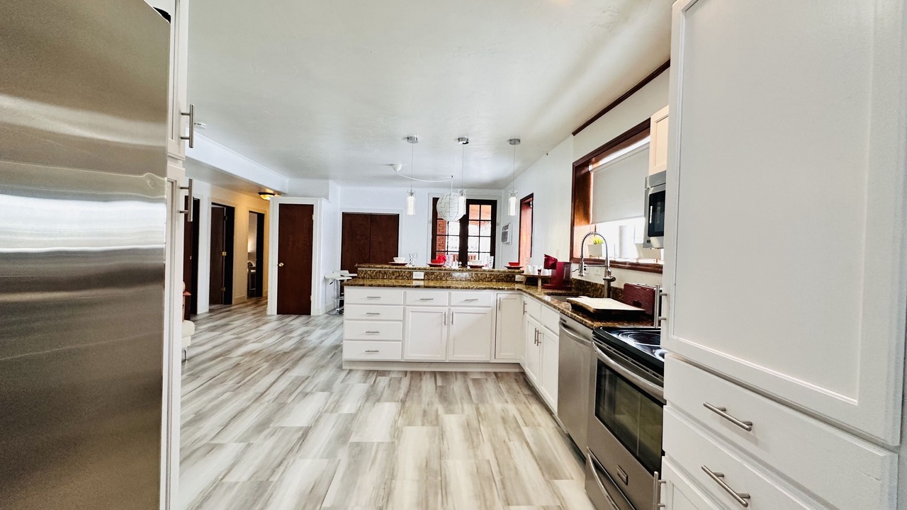 Photo of Kitchen in City Park West