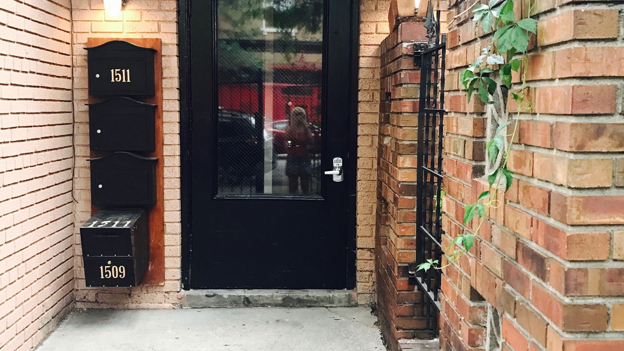 Photo of Outdoor in City Park West