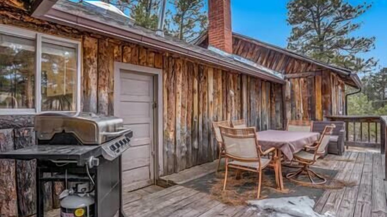 Photo of Outdoor in Colorado Springs