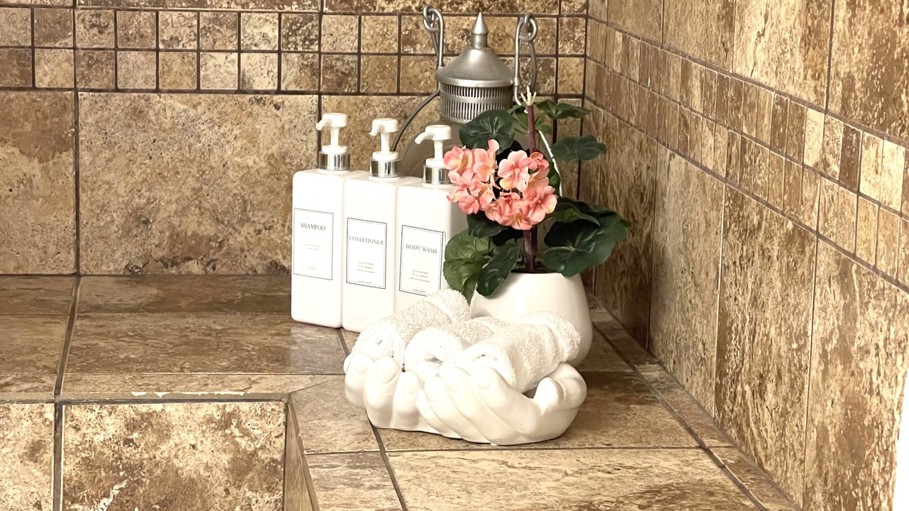 Photo of Bathroom in City Park West