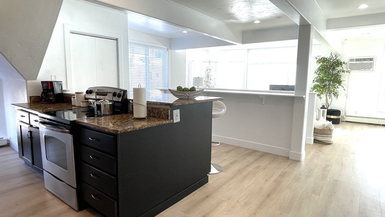 Photo of Kitchen in City Park West