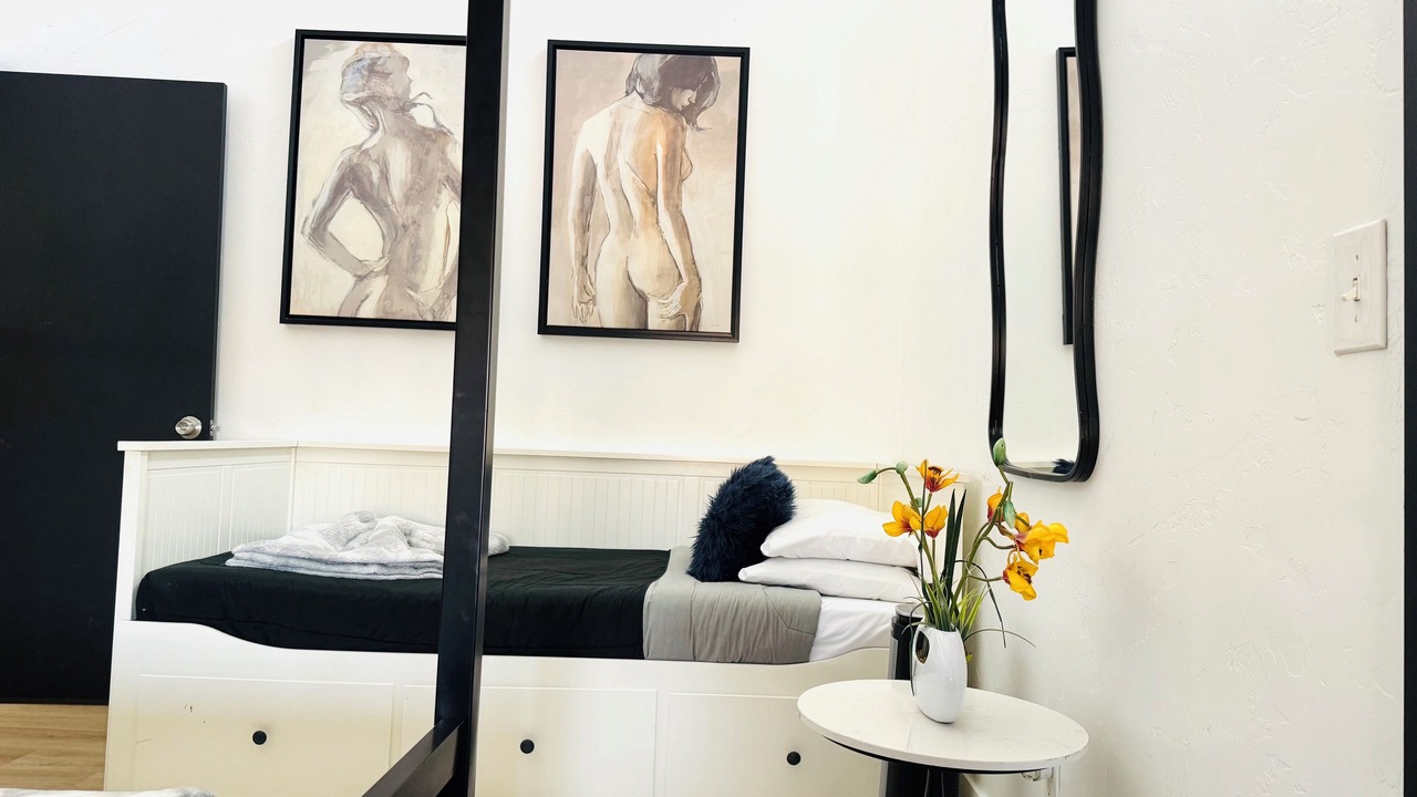 Photo of Bedroom in City Park West