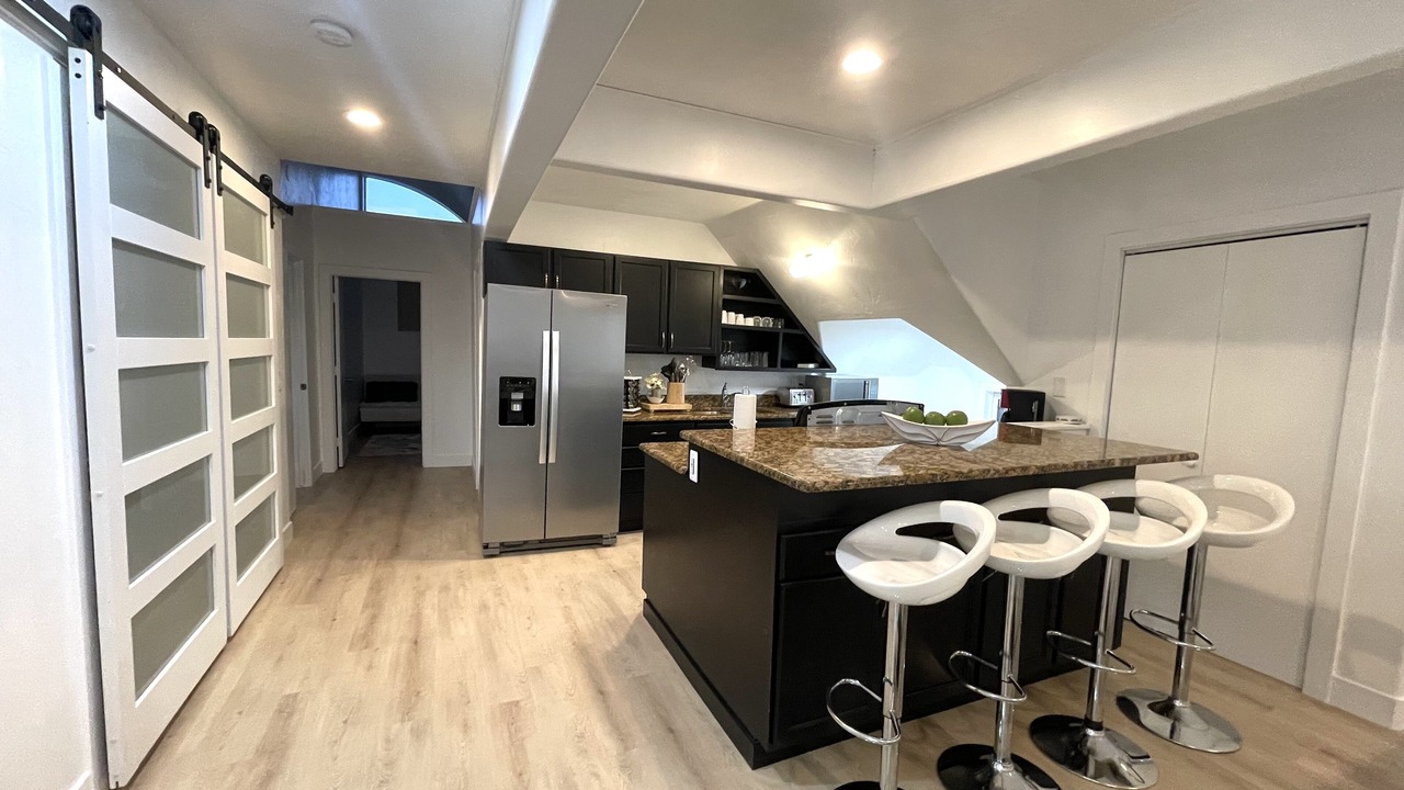 Photo of Kitchen in City Park West
