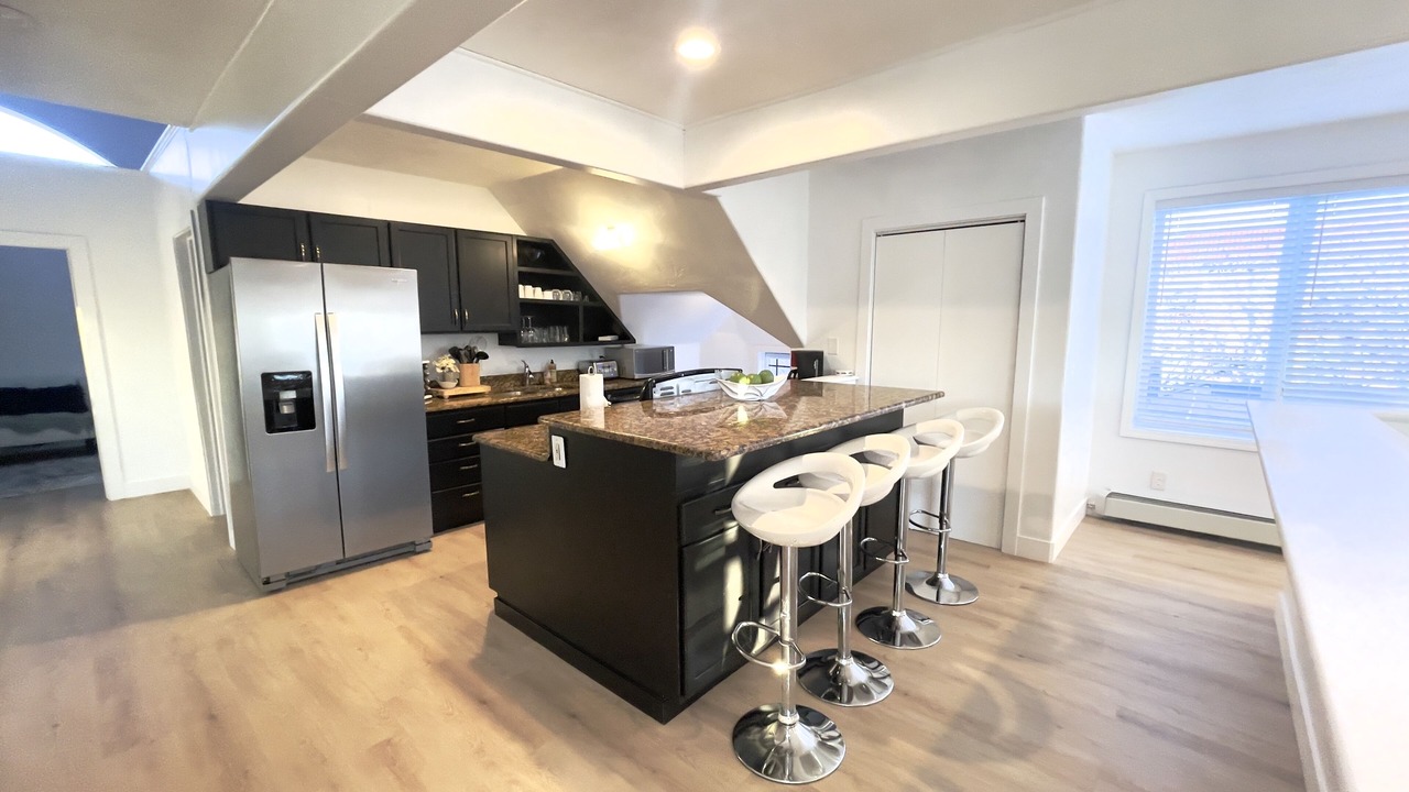 Photo of Kitchen in City Park West
