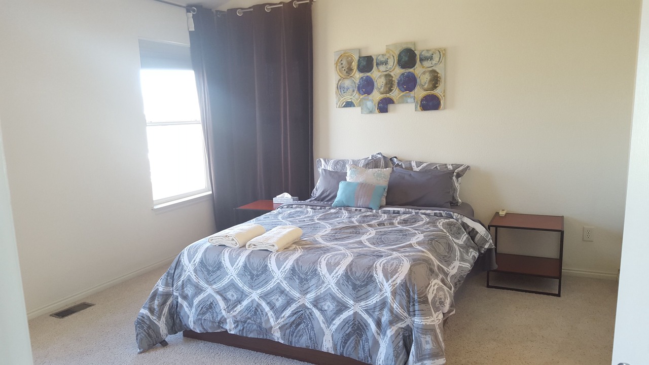 Photo of Bedroom in Denver