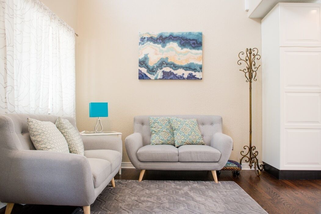 Photo of Livingroom in Denver