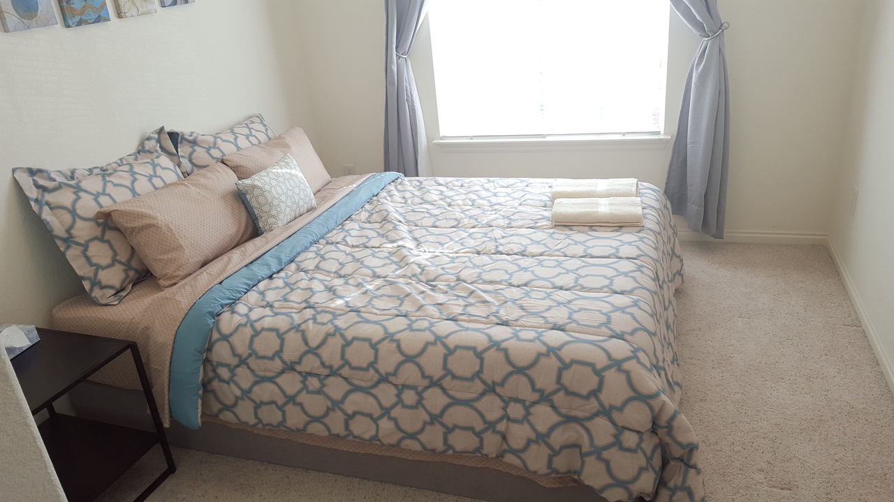 Photo of Bedroom in Denver