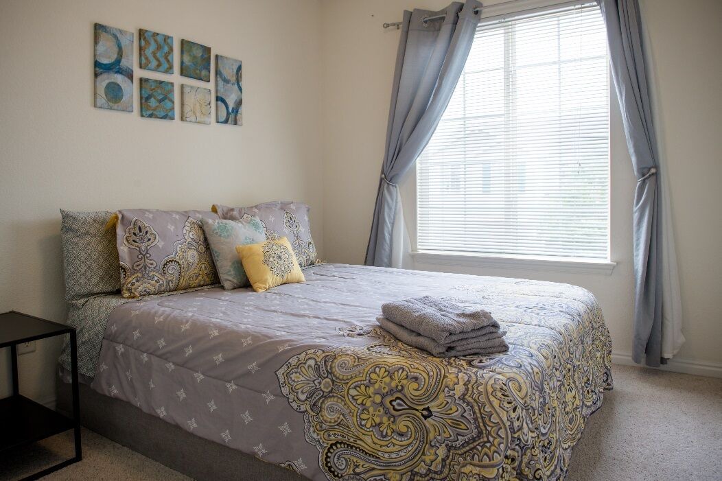Photo of Bedroom in Denver