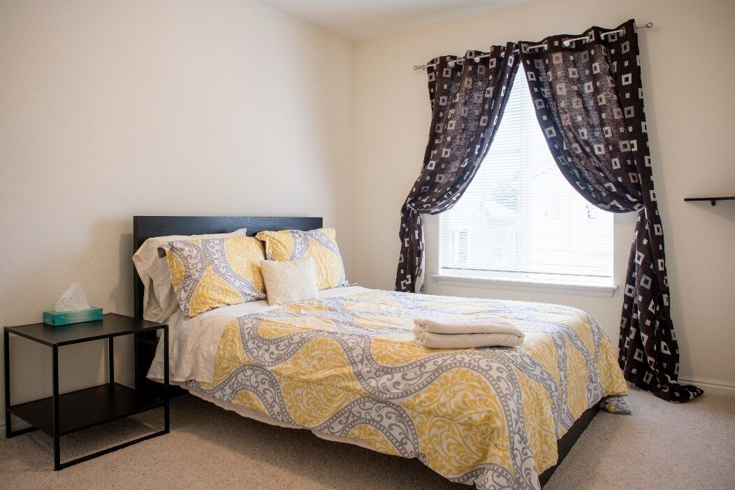 Photo of Bedroom in Denver