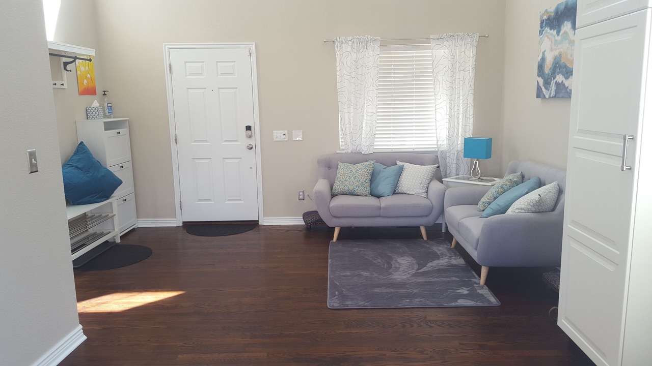 Photo of Livingroom in Denver