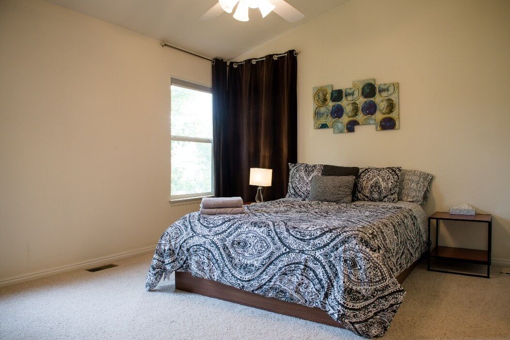 Photo of Bedroom in Denver