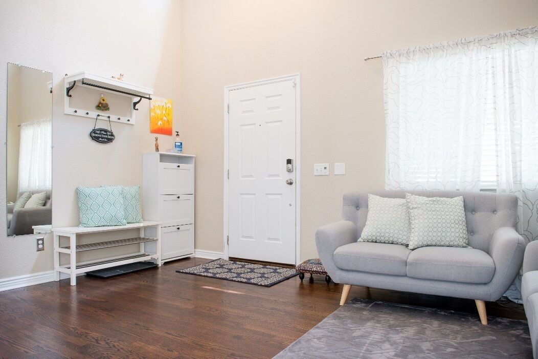 Photo of Livingroom in Denver