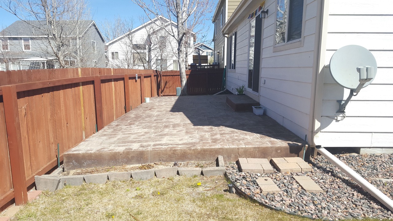 Photo of Outdoor in Denver