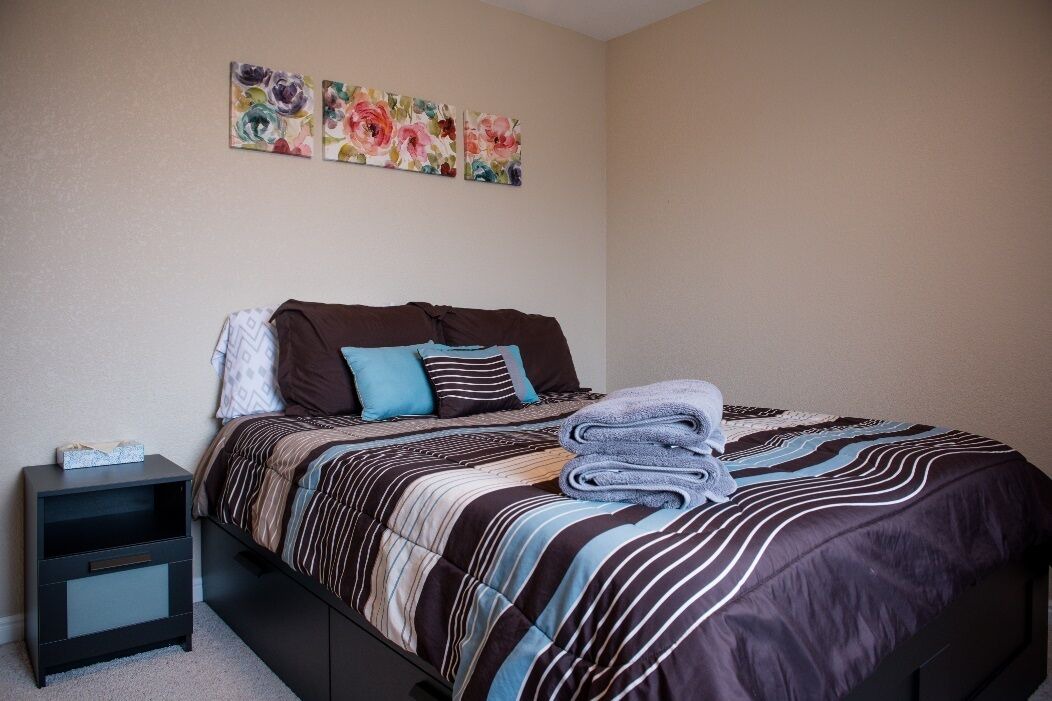 Photo of Bedroom in Denver