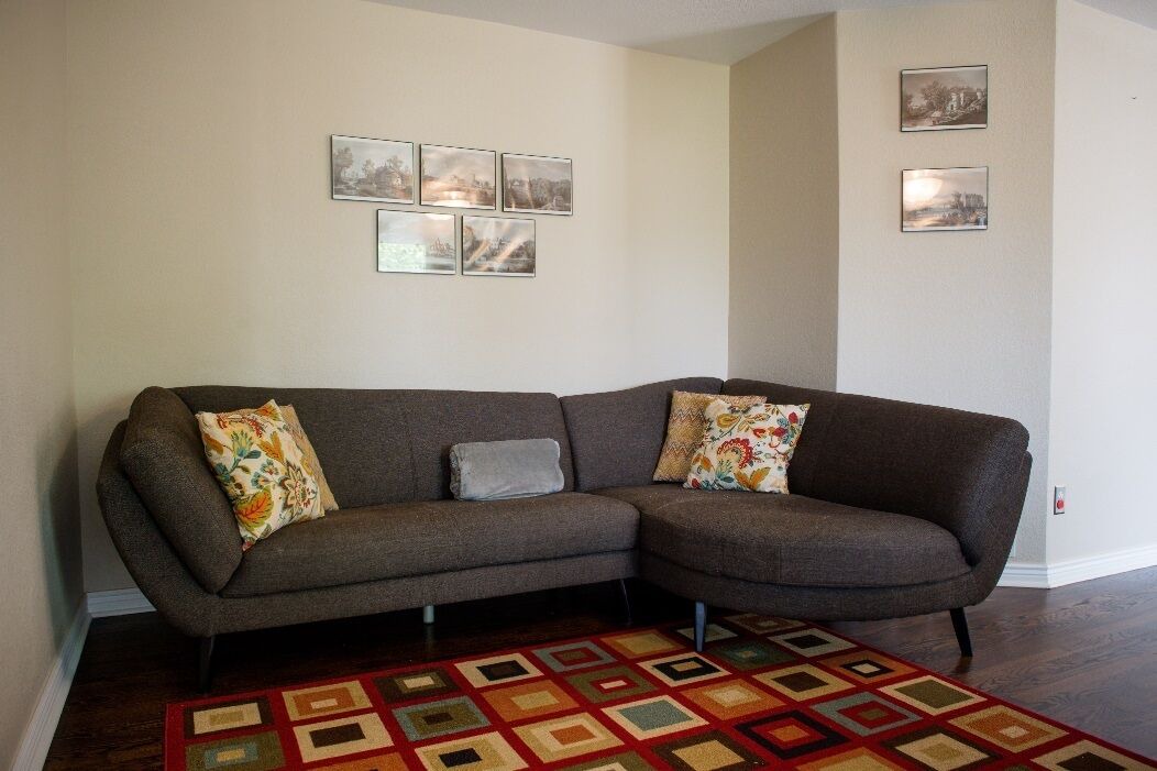 Photo of Livingroom in Denver