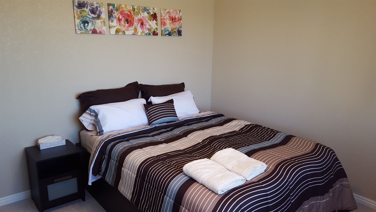 Photo of Bedroom in Denver