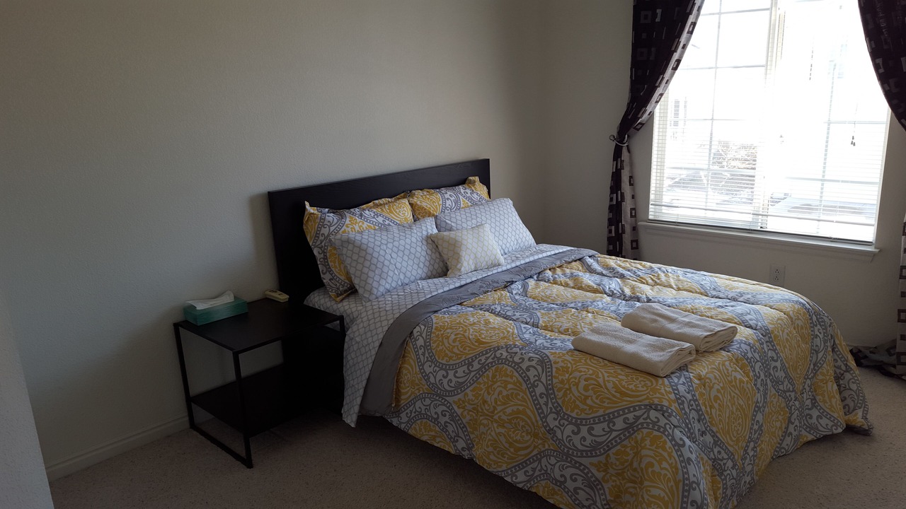 Photo of Bedroom in Denver