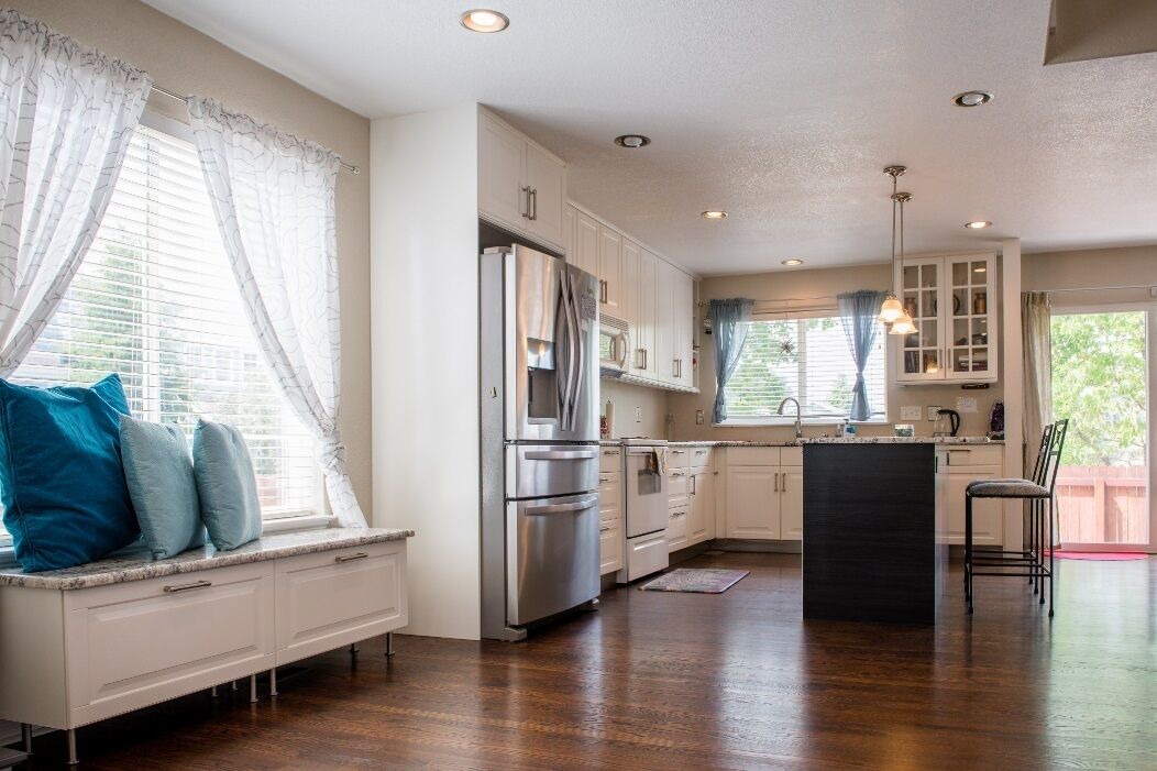 Photo of Kitchen in Denver
