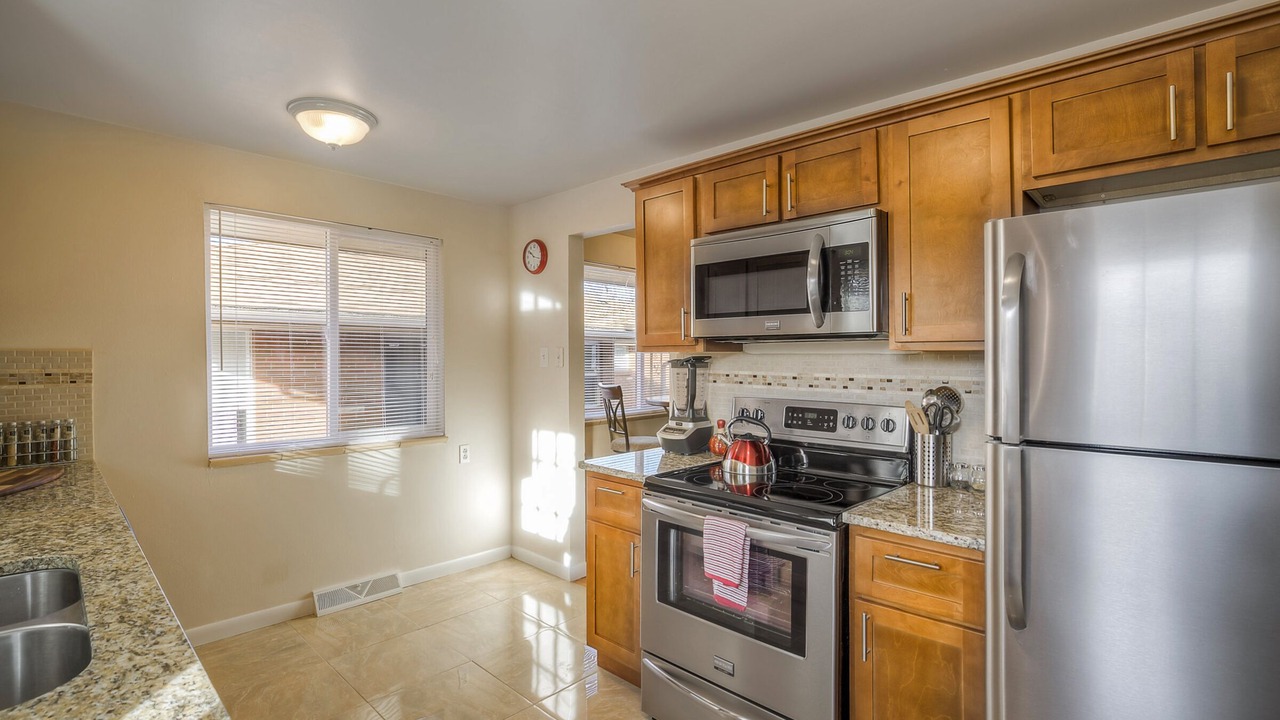 Photo of Kitchen in Edgewater