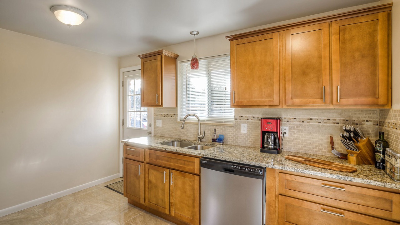 Photo of Kitchen in Edgewater