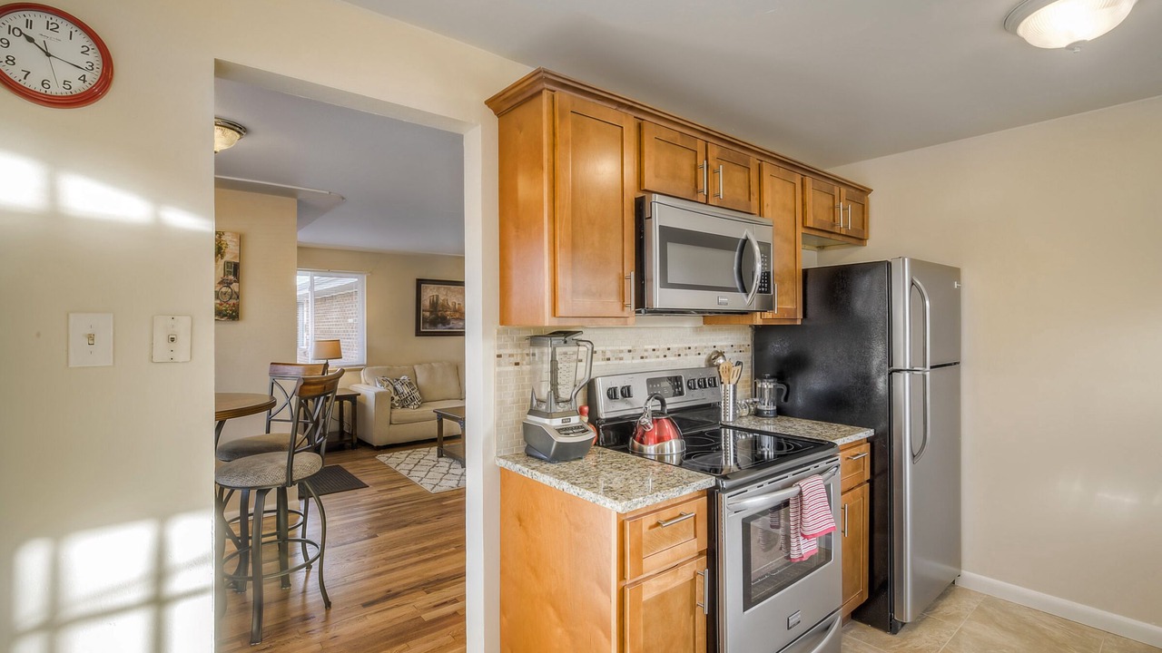 Photo of Kitchen in Edgewater
