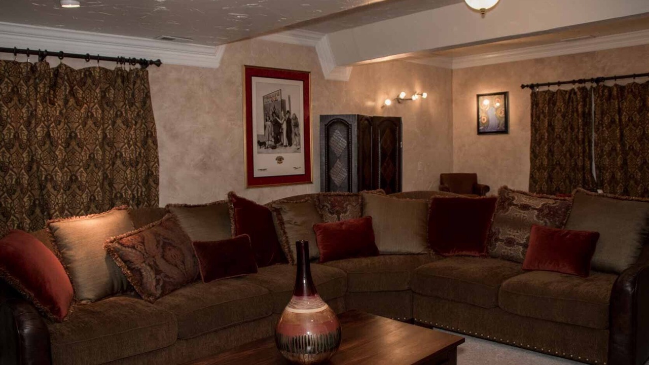 Photo of Bedroom in Northgate