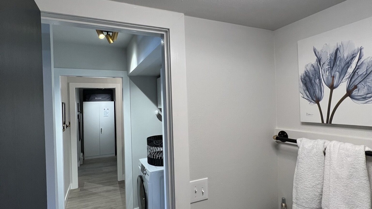Photo of Bathroom in University Park