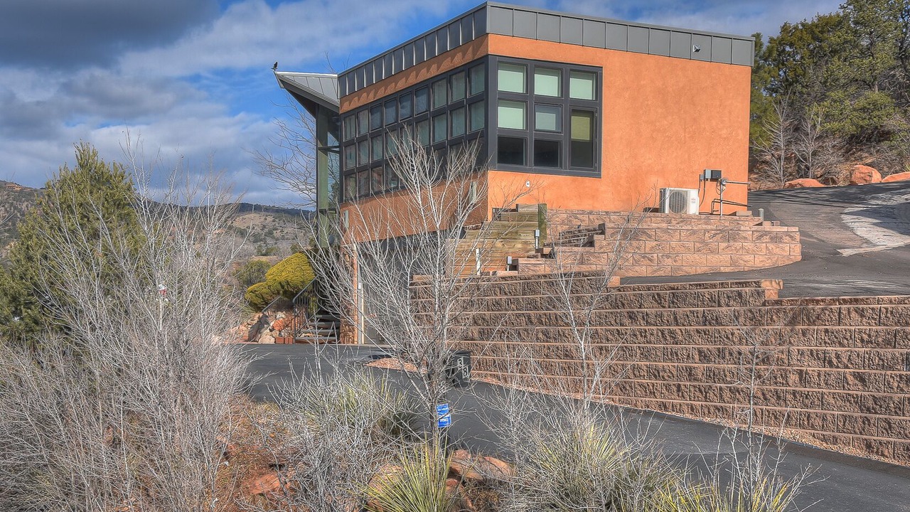 Photo of Outdoor in Manitou Springs Historic District