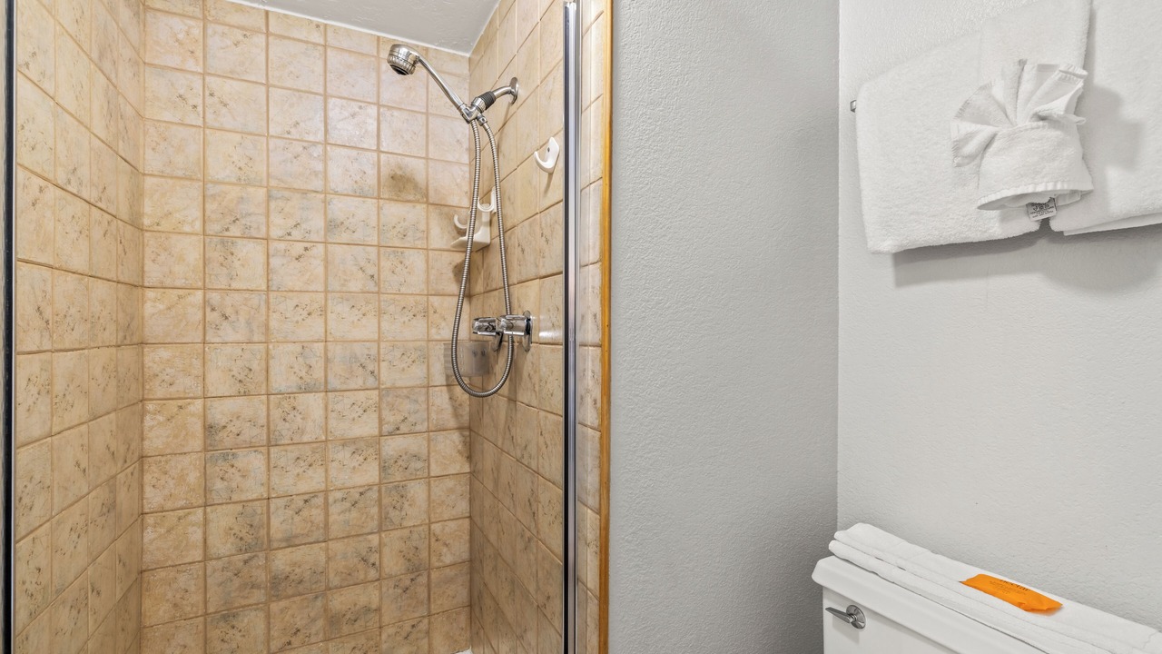 Photo of Bathroom in Steamboat Springs