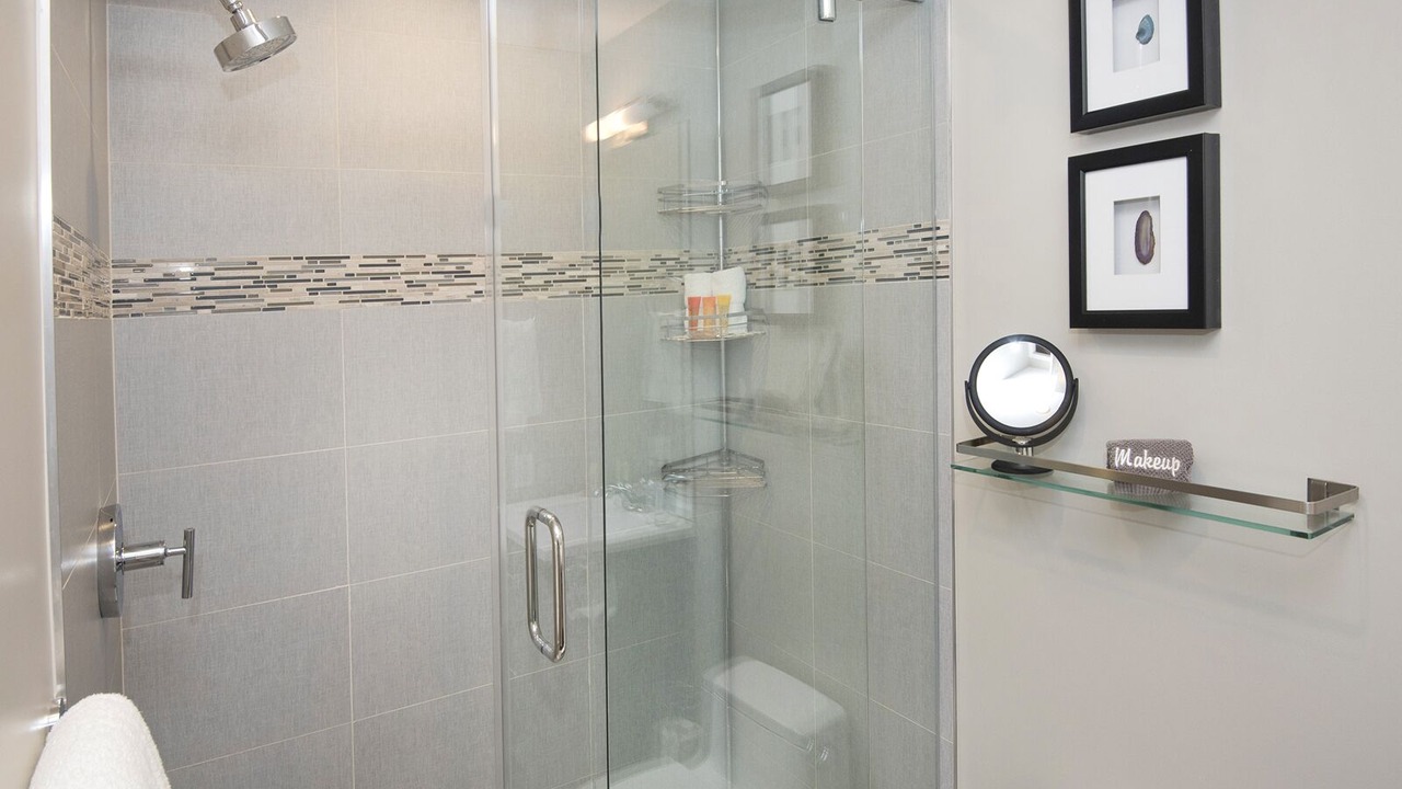 Photo of Bathroom in Vail
